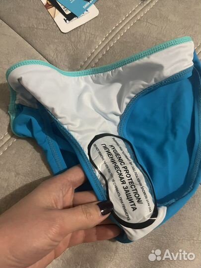 Купальник для девочки Joss