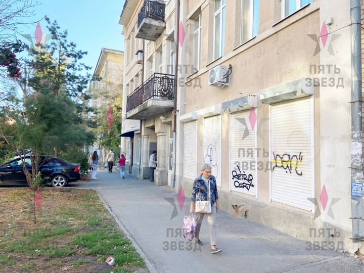 Аренда помещения в центре 158,2 кв.м