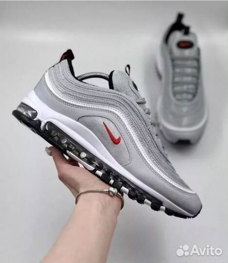 Кроссовки nike air max 97