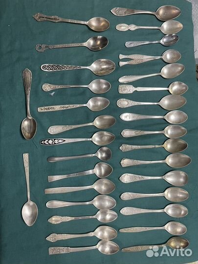 Мельхиор СССР