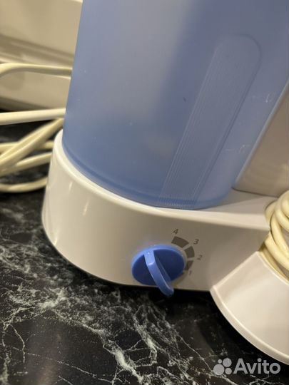 Ирригатор aquajet LD-A7