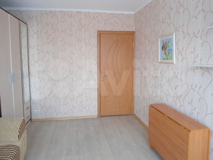 Комната 16 м² в 4-к., 5/9 эт.