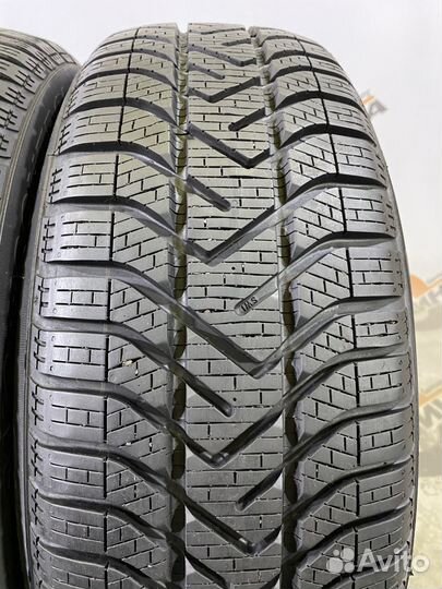 Pirelli Winter 210 SnowControl Serie III 195/55 R17