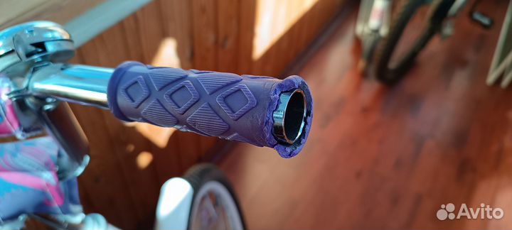 Продам велосипед детский