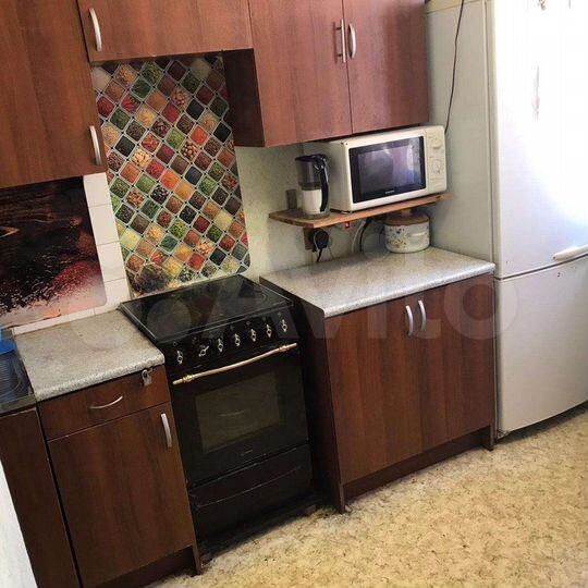 Комната 20 м² в 3-к., 11/16 эт.