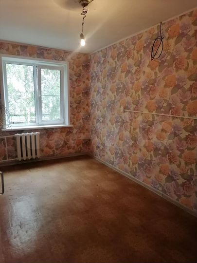 2-к. квартира, 43,1 м², 4/5 эт.