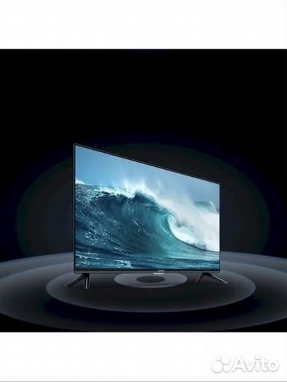 Xiaomi Телевизор Mi LED TV A2 32