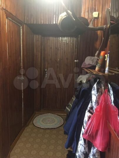 3-к. квартира, 61,3 м², 3/3 эт.