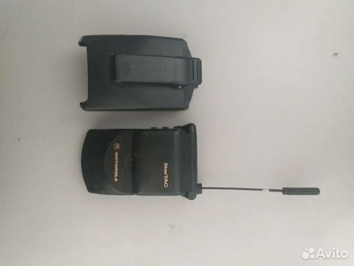 Motorola StarTac (оригинал) раритет