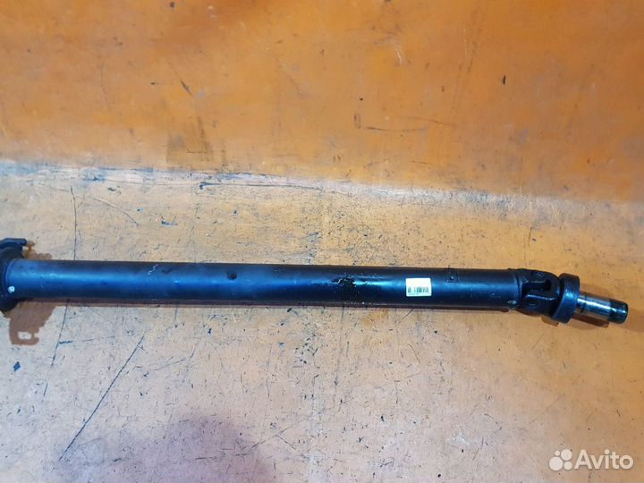 Карданный вал Toyota Caldina ST215G