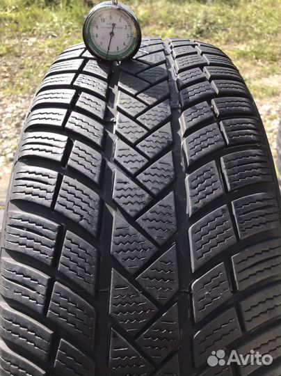 Vredestein Wintrac Pro 225/60 R17 103H