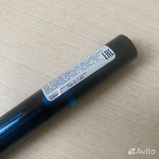 Тушь для ресниц maxfactor 200 calorie