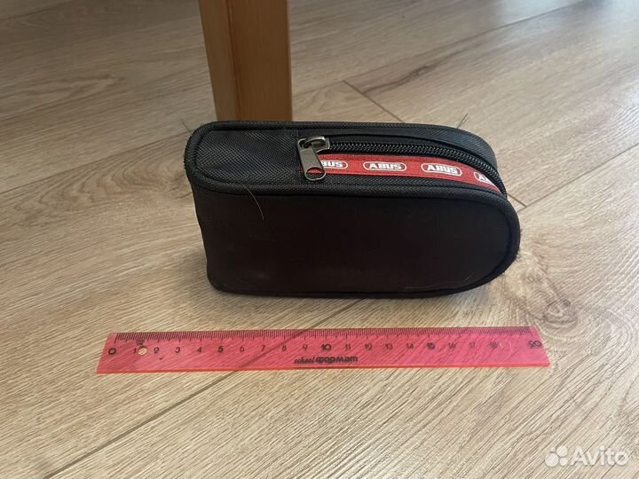 Замок для мотоцикла