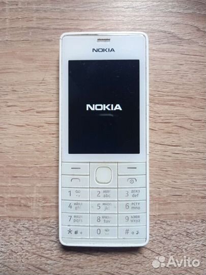 Телефон Nokia