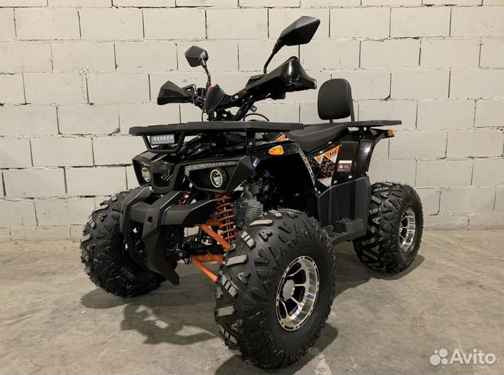 Квадроцикл Sherhan 1000G