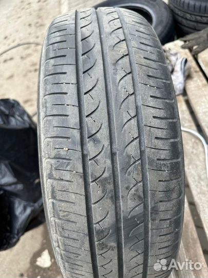 Yokohama A510 175/60 R16