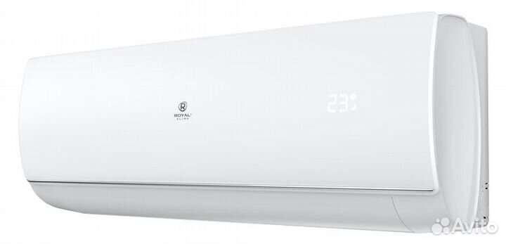 Сплит система Royal Clima pandora RC-PD55HN