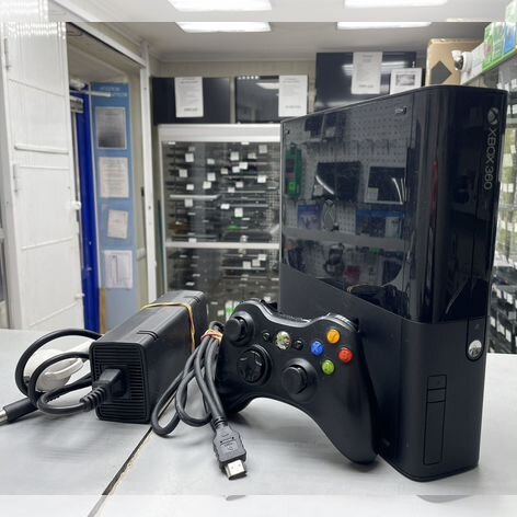Xbox 360 E 250Gb