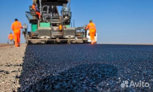 Дорожный рабочий/ вахта с питанием и проживанием