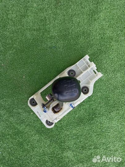 Кулиса кпп Mitsubishi Lancer 9 универсал 1.6 2008