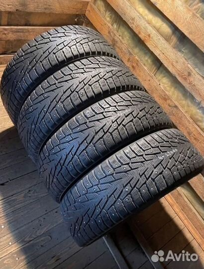 Nokian Tyres Hakkapeliitta 7 SUV 235/65 R17