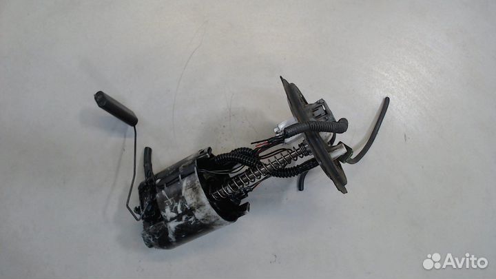 Насос топливный электрический Mitsubishi Outlander