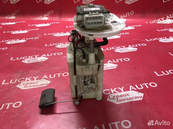 Насос топливный Киа Оптима 4 GT 2.4