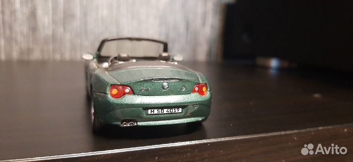 Модели автомобилей 1 43