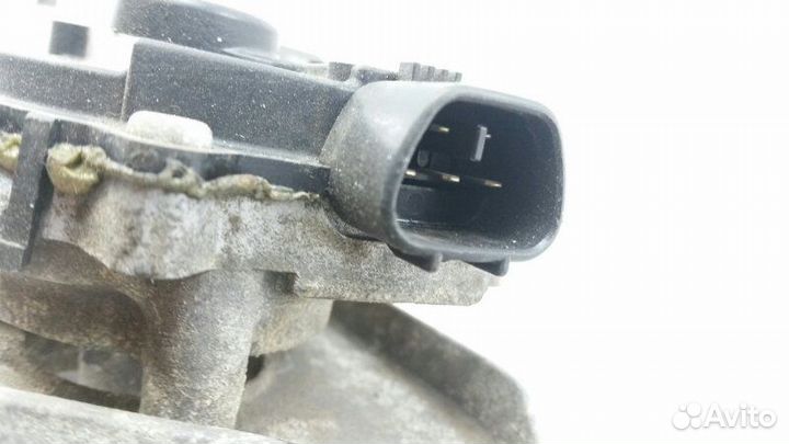 Трапеция дворников Mazda Cx-7 ER3P L3VDT 2008