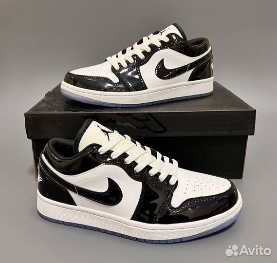 Кроссовки Nike Air Jordan 1