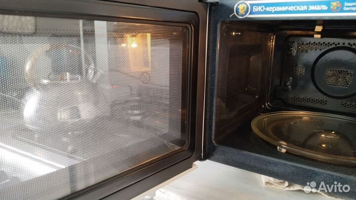 Микроволновая печь samsung