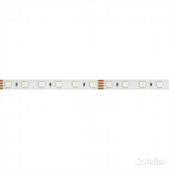 Светодиодная лента Arlight 14,4W/m 60LED/m 5060SMD разноцветный 50M 024586(2)