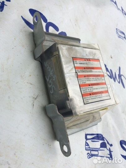 Блок управления системой безопасности Subaru