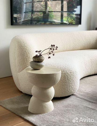 Столики арт