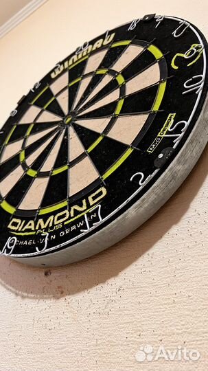 Мишень дартс