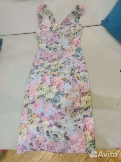 Новое платье Malina