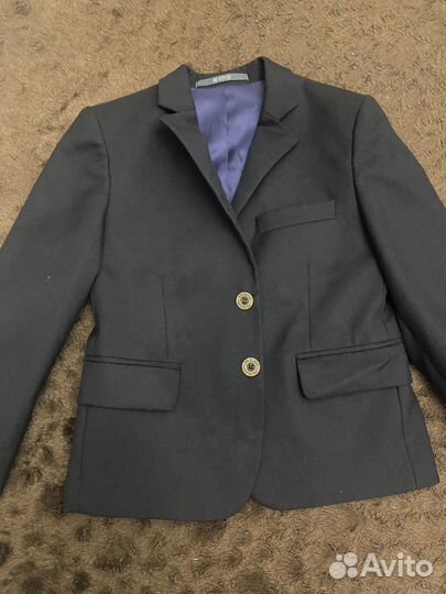 Школьная форма “Peplos”, 122-128