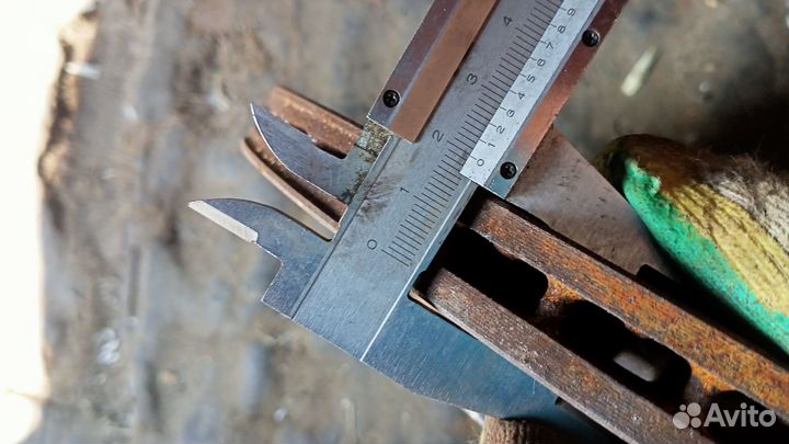 Диски тормозные колодки задние Volvo XC90