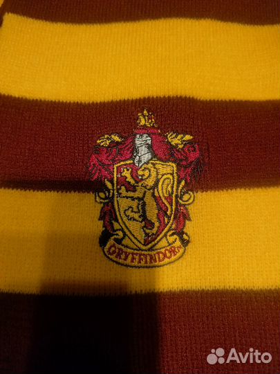 Шарф. Шарфик. 