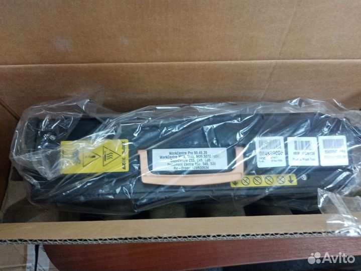 Печь в сборе Xerox 109R00634