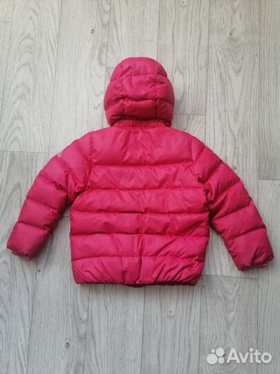 Куртка Adidas p.116