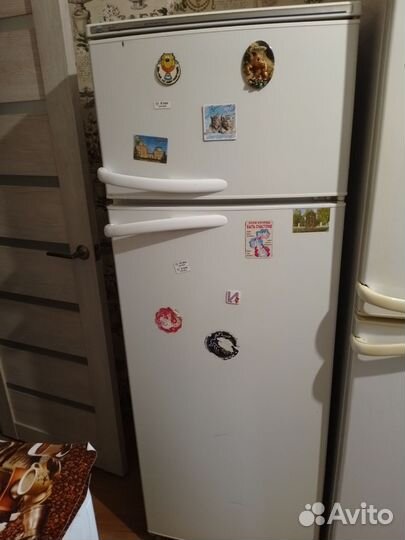 Холодильник бу