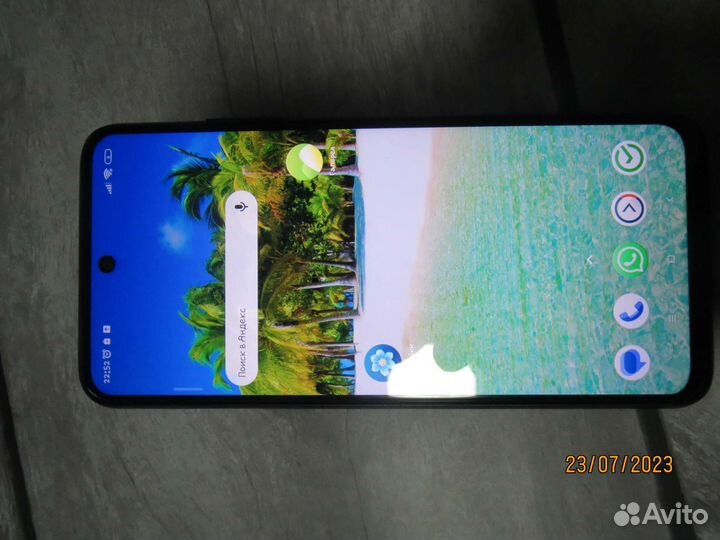 Смартфон Xiaomi poco M3 Pro 5G 4/64 гб Global