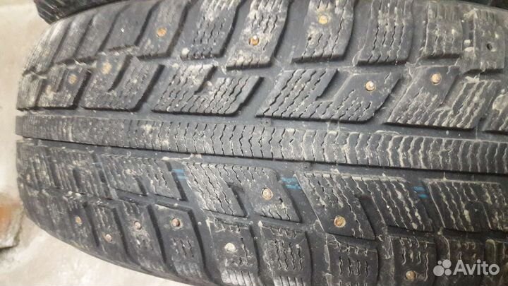 Marshal I'Zen KW15 195/65 R15