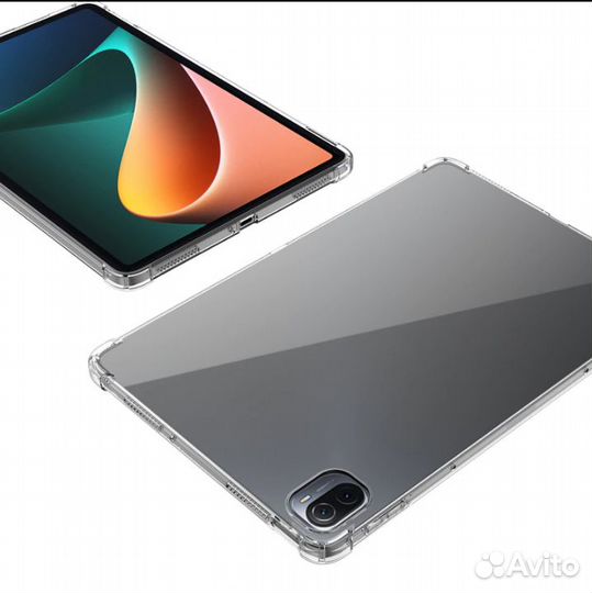 Чехол для Xiaomi Pad 5