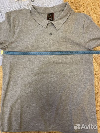 Рубашки для школы 164-170