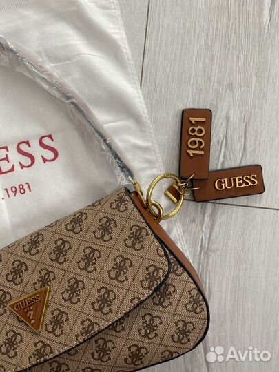 Сумка женская guess