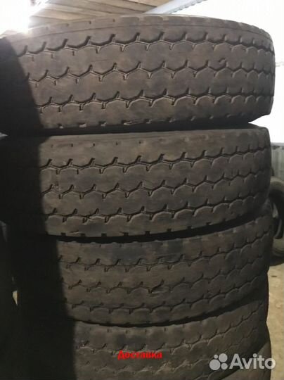315 80 R22.5 на самосвал в наличии
