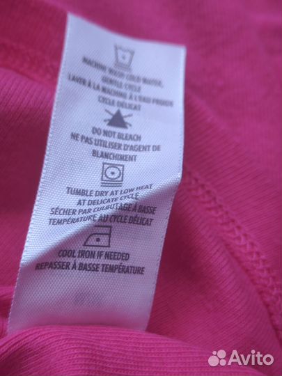 Лонгслив р 48-52