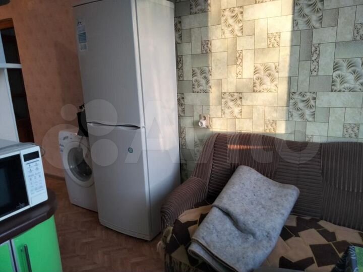 1-к. квартира, 34 м², 3/5 эт.